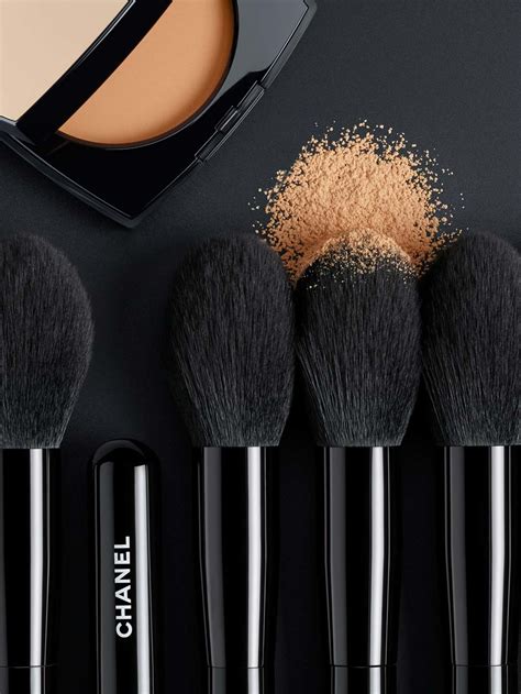 chanel powder brush 6|chanel makeup brushes selfridges.